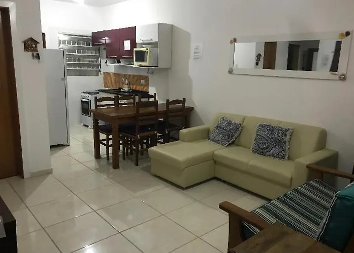 Aconchegante Ap Na Maranduba Apartamento Ubatuba